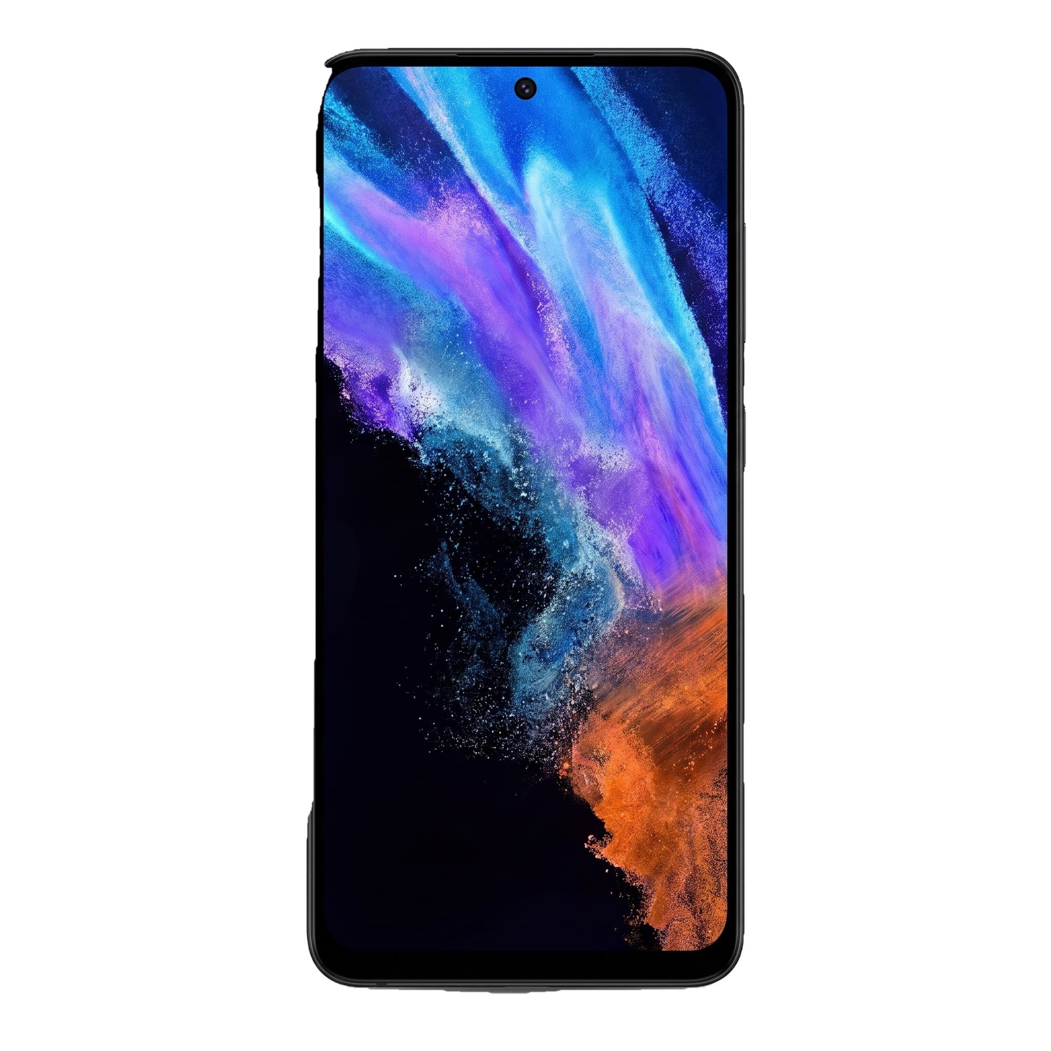 Vivo V25 5G Screen