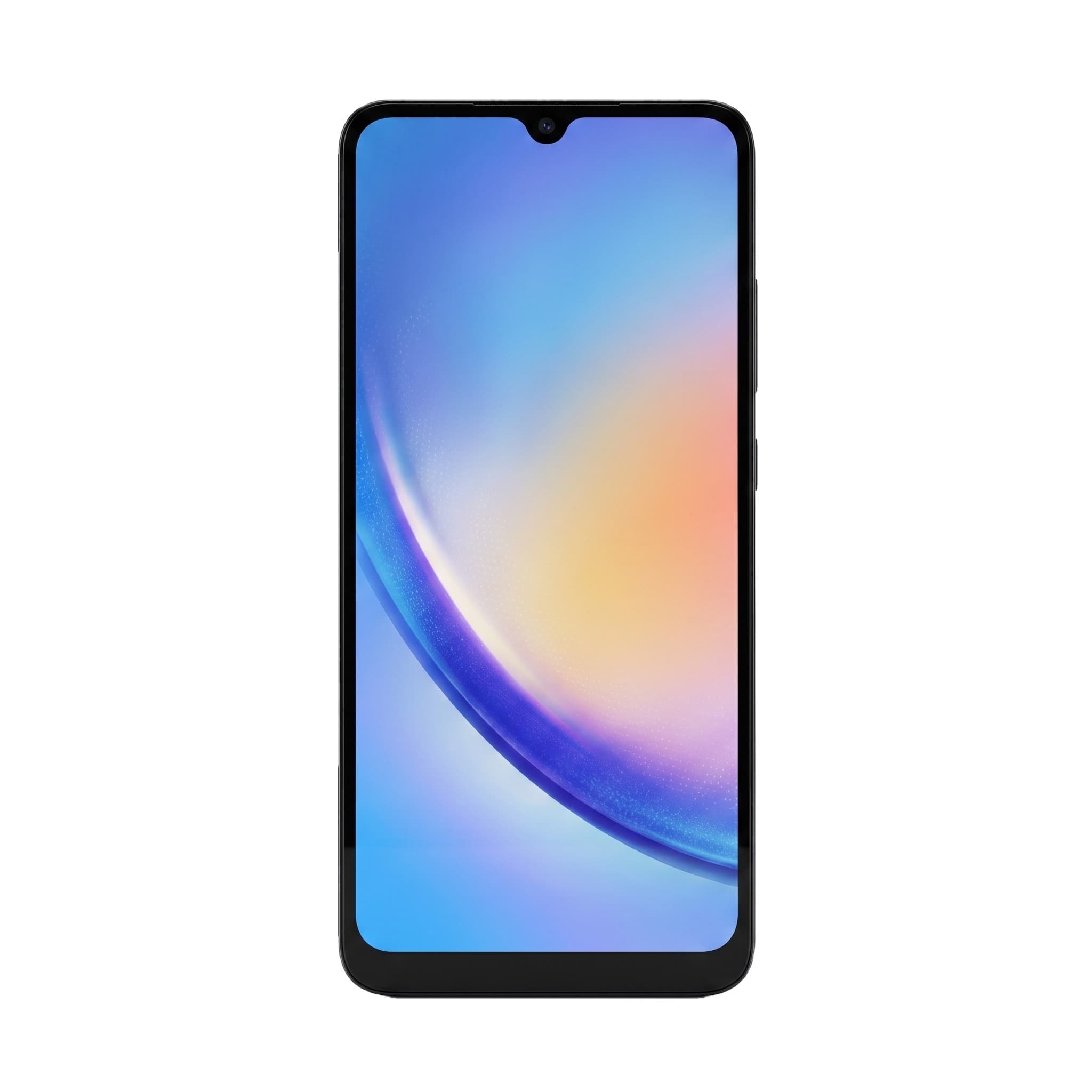 Vivo Y100 LCD Screen front