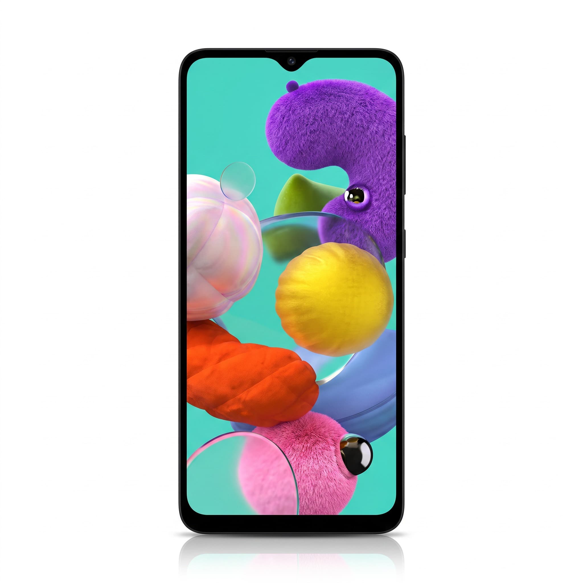 Vivo Y12S LCD Screen front