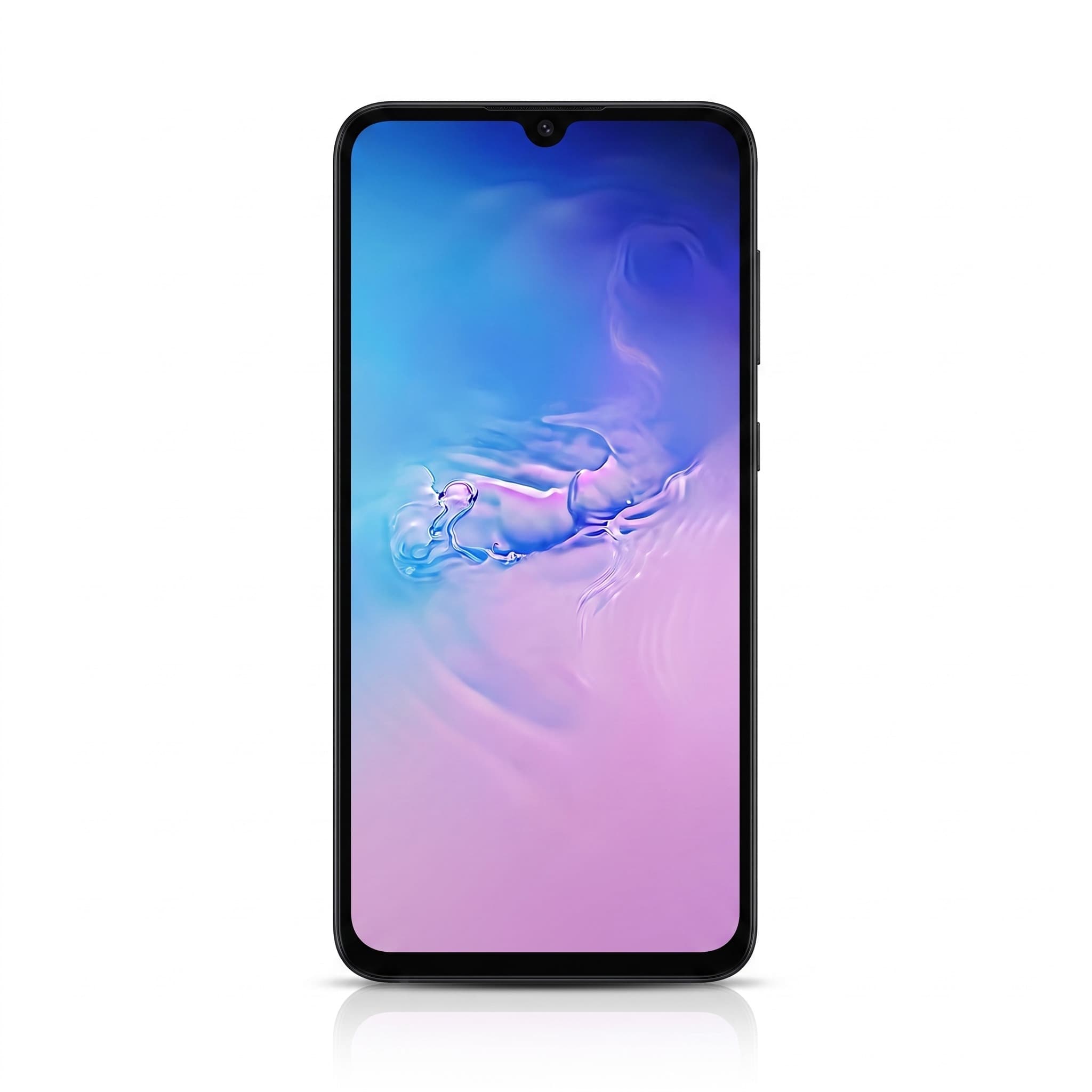 Vivo Y15 LCD Screen front