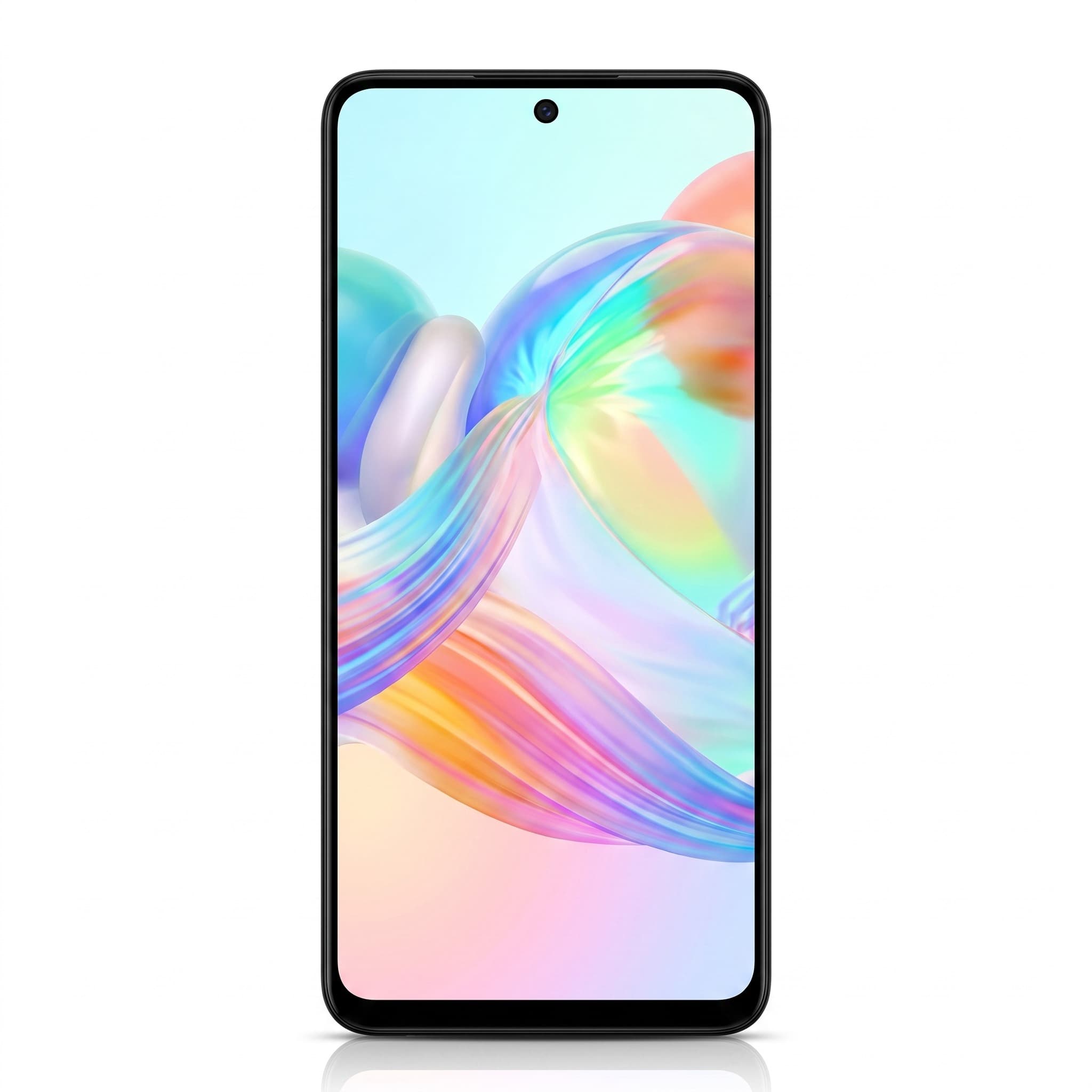 Vivo Y19S LCD Screen front