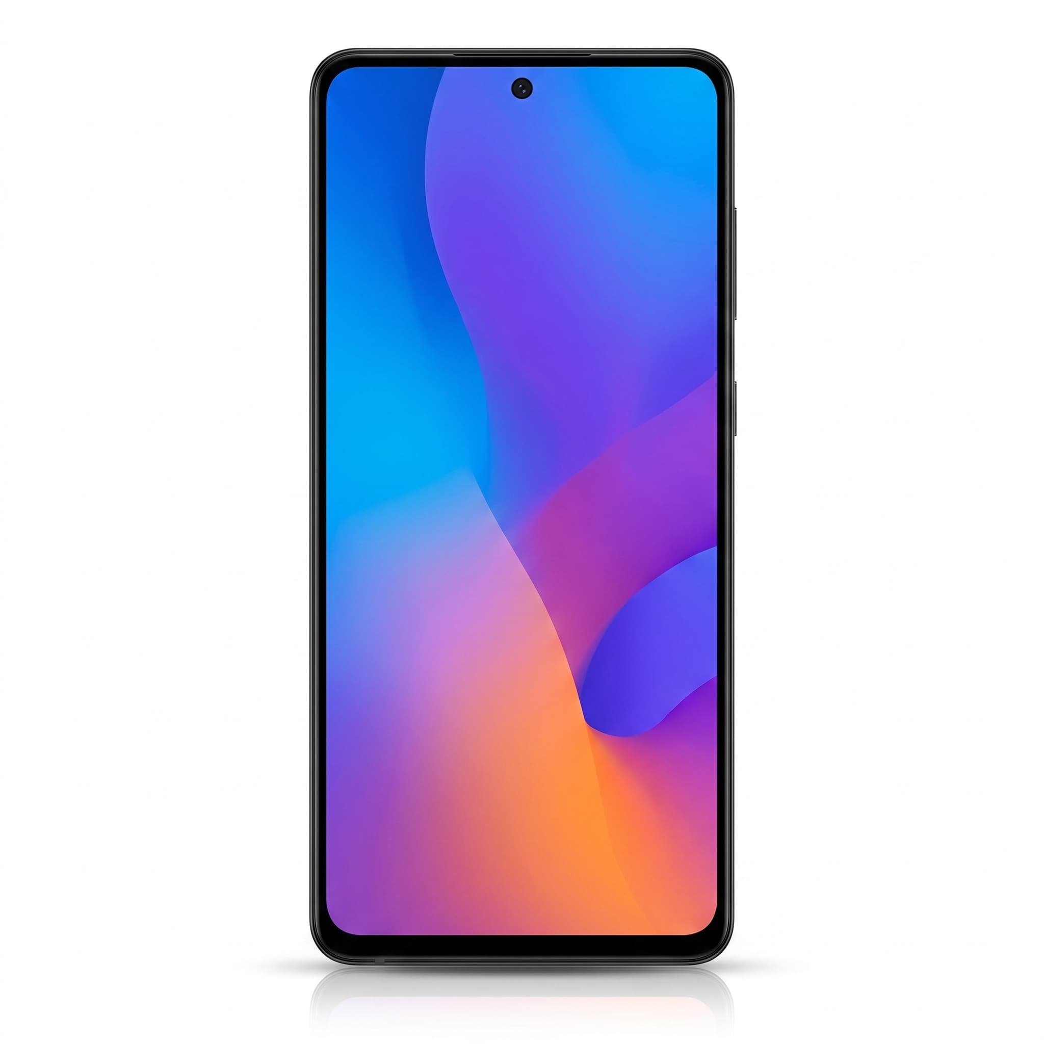 Vivo Y27e LCD Screen front
