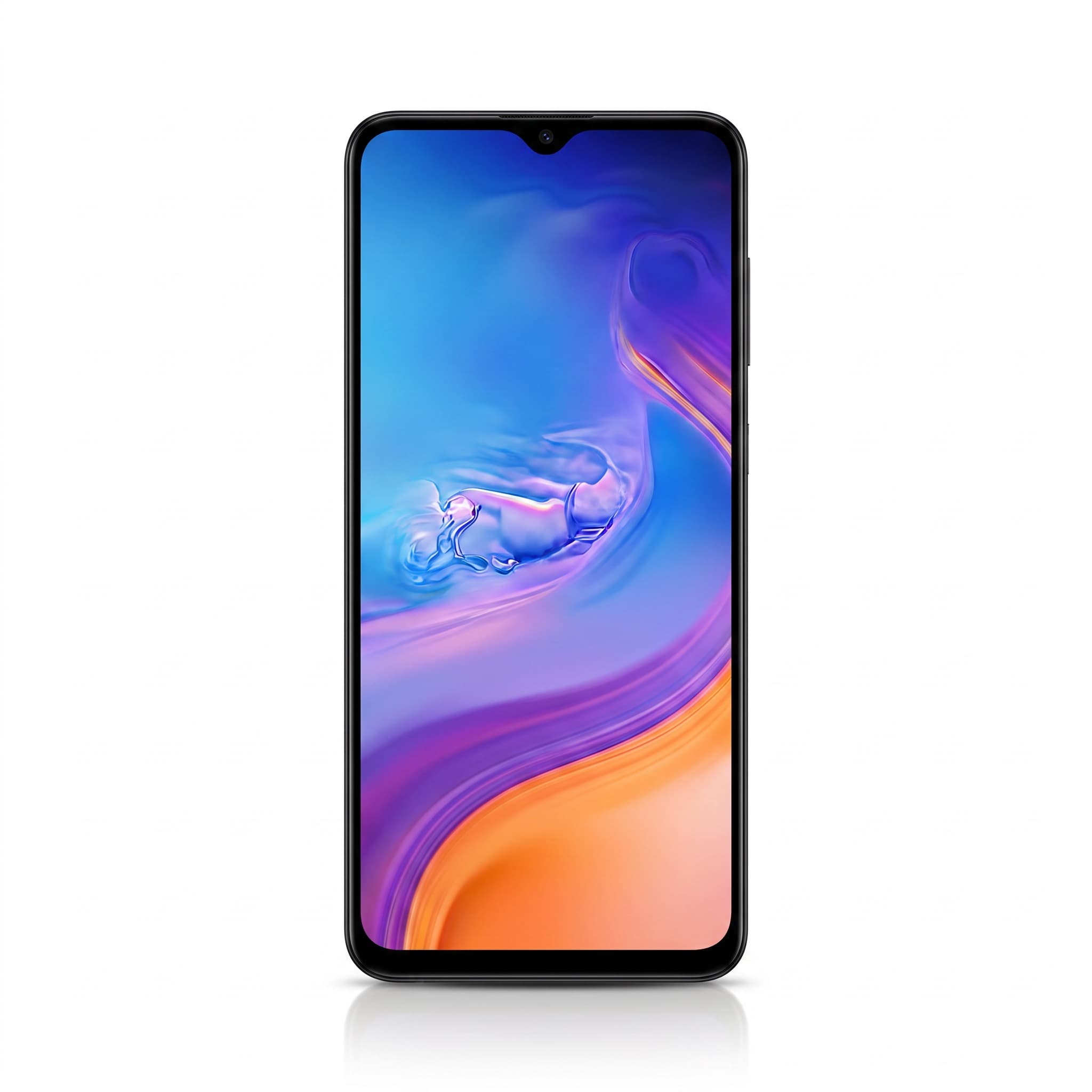 Xiaomi Redmi 9T LCD Screen front